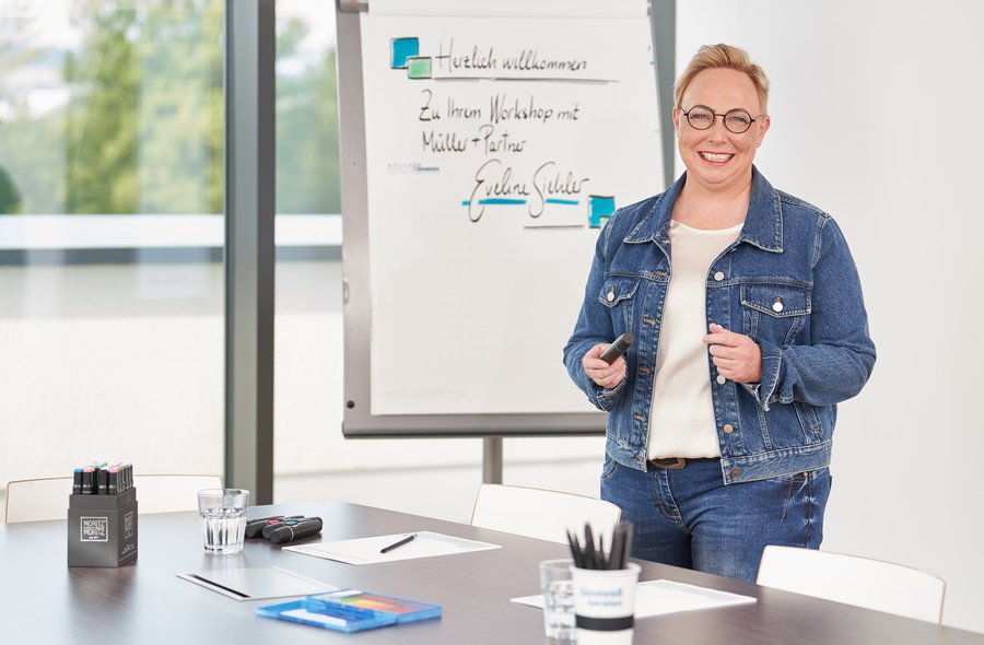 Eveline Training