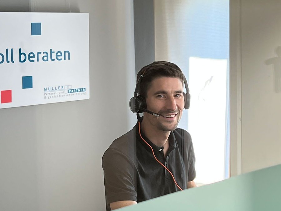 Fabian Online Setting
