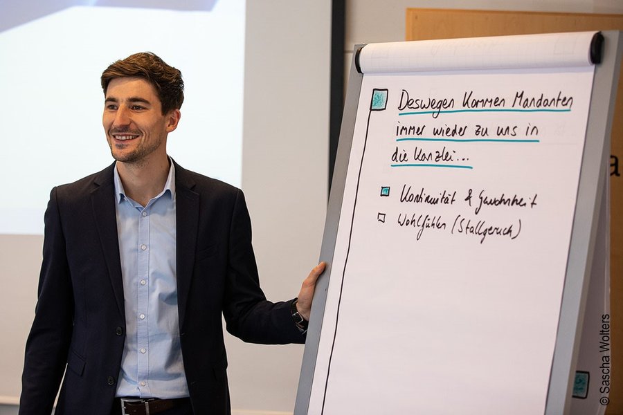 Fabian Steuerfachtagung